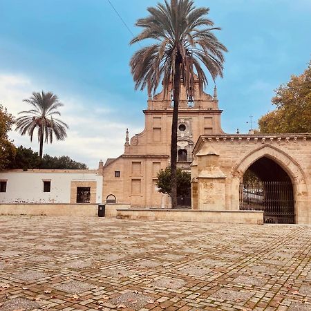 Apartamento El Pocito Cordova Esterno foto