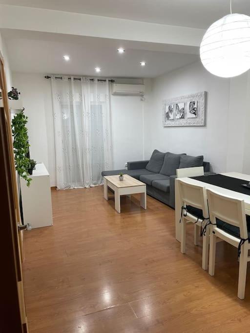 Apartamento El Pocito Cordova Esterno foto