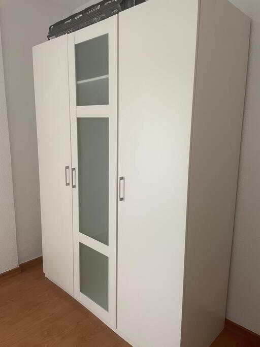 Apartamento El Pocito Cordova Esterno foto