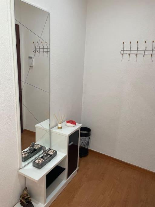 Apartamento El Pocito Cordova Esterno foto