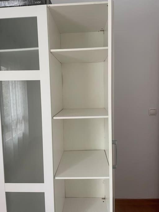 Apartamento El Pocito Cordova Esterno foto