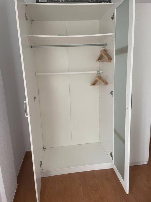Apartamento El Pocito Cordova Esterno foto