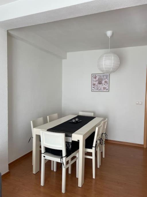 Apartamento El Pocito Cordova Esterno foto