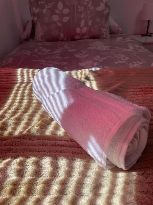 Apartamento El Pocito Cordova Esterno foto