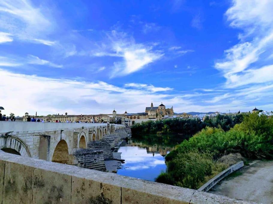 Apartamento El Pocito Cordova Esterno foto