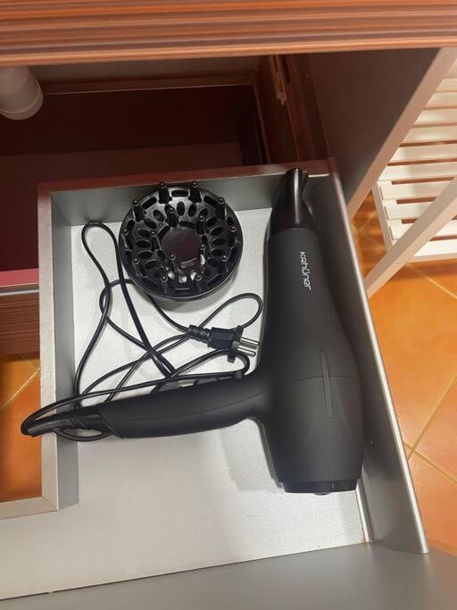 Apartamento El Pocito Cordova Esterno foto