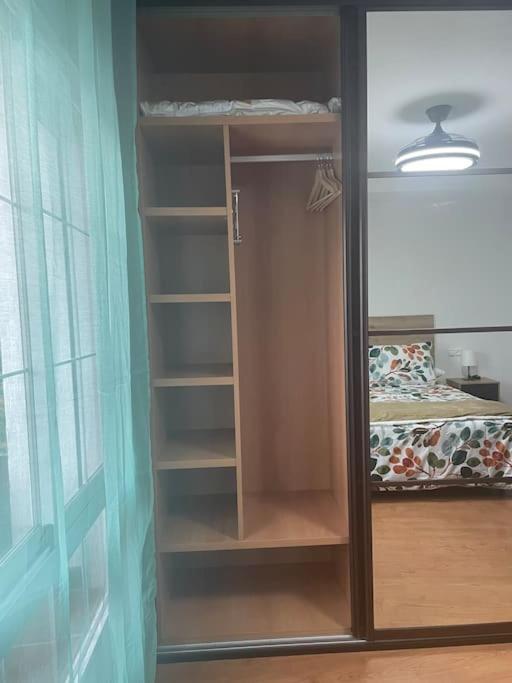 Apartamento El Pocito Cordova Esterno foto