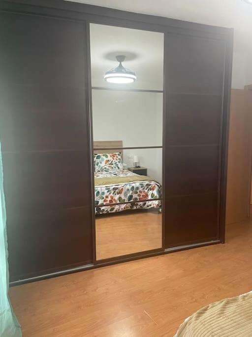 Apartamento El Pocito Cordova Esterno foto