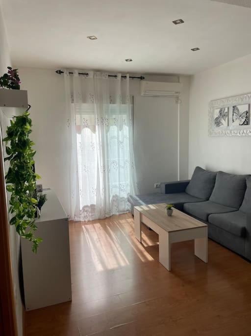 Apartamento El Pocito Cordova Esterno foto