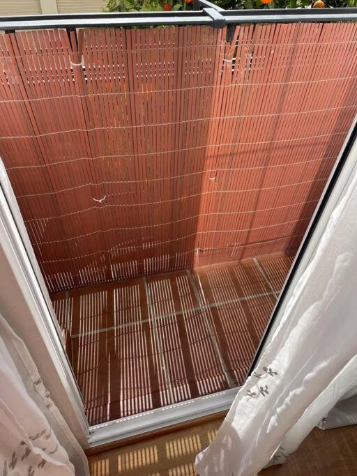 Apartamento El Pocito Cordova Esterno foto