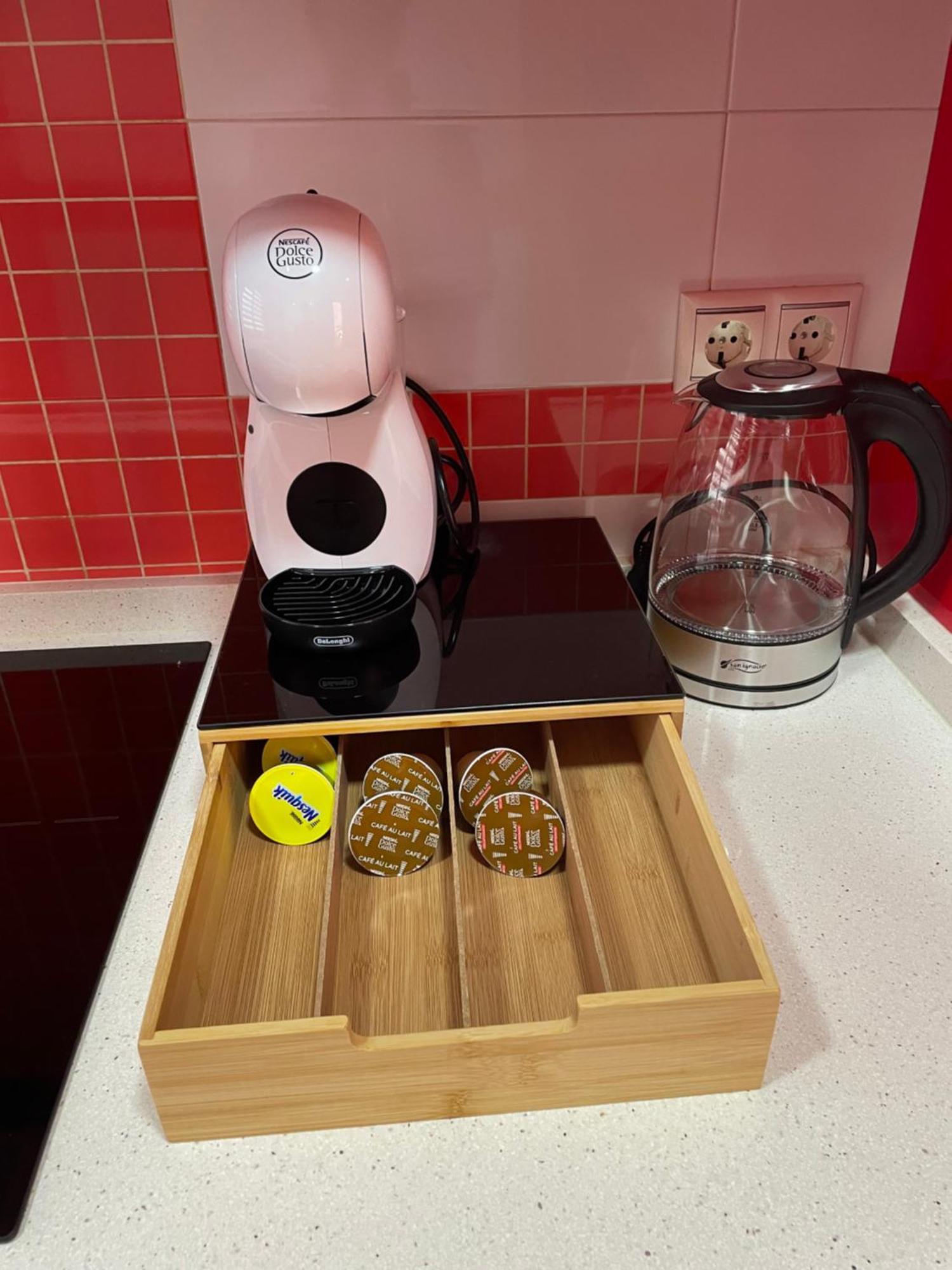 Apartamento El Pocito Cordova Esterno foto