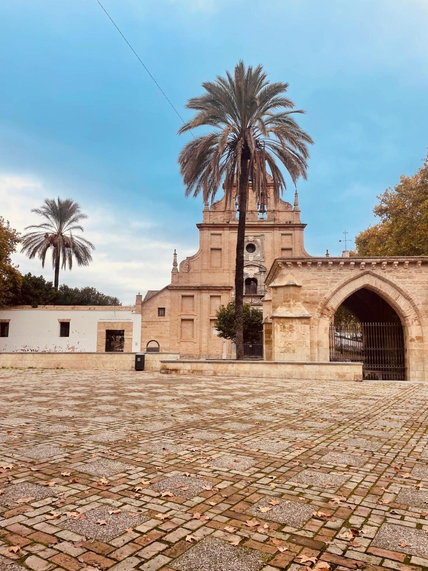 Apartamento El Pocito Cordova Esterno foto